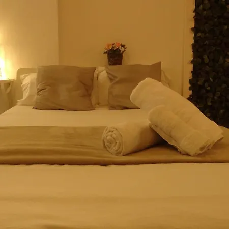 Cozy 67 Apartment Valencia