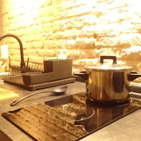 Cozy 67 Valencia