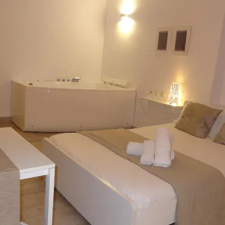 Apartment Cozy 67 Valencia
