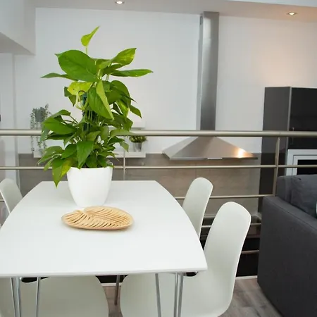 Appartement Soraya's Place - Chopin 4