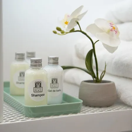 Soraya's Place - Chopin 4 * Valencia