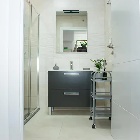 Soraya's Place - Chopin 4 * فالنسيا