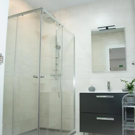 Appartement Soraya's Place - Chopin 4 *