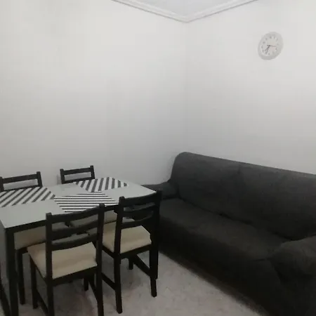 Apartment Piso En Malvarrosa *