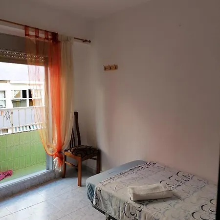 Apartment Piso En Malvarrosa Valencia