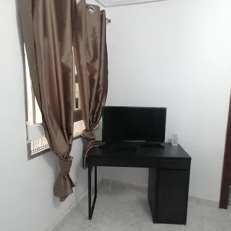 شقة Piso En Malvarrosa فالنسيا