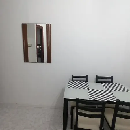 Piso En Malvarrosa Διαμέρισμα