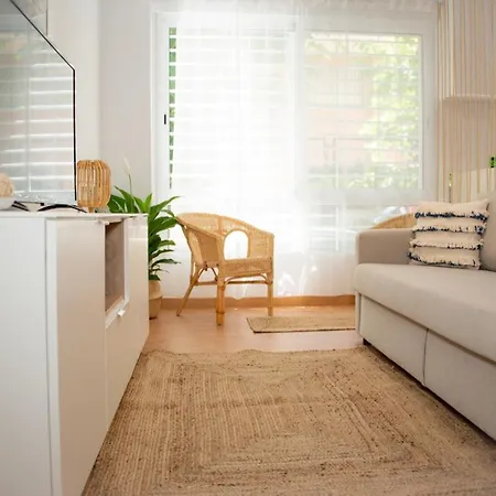 Soraya's Place - Chopin 5 Apartman *