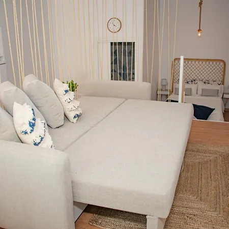 Soraya's Place - Chopin 5 Apartman Valencia