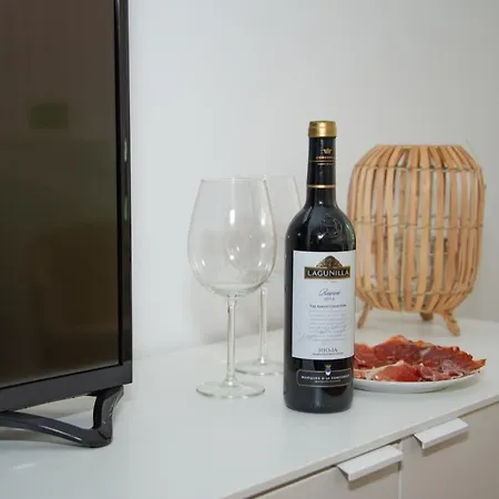 Soraya's Place - Chopin 5 Valencia