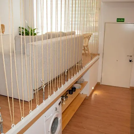 Apartamento Soraya's Place - Chopín 5