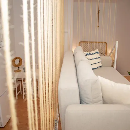 Soraya's Place - Chopin 5 Apartman Valencia