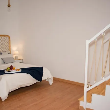 Soraya's Place - Chopin 5 * Valencia