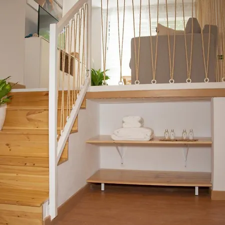 Soraya's Place - Chopín 5 * Valencia