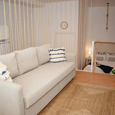 Soraya's Place - Chopin 5 Valencia