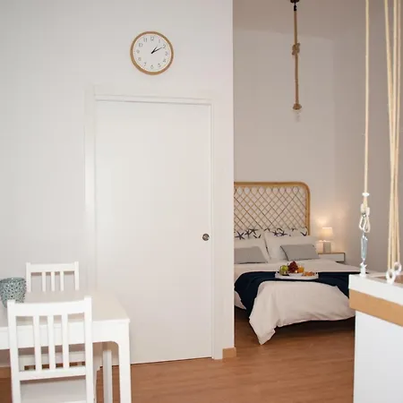 Soraya's Place - Chopin 5 Apartman Valencia