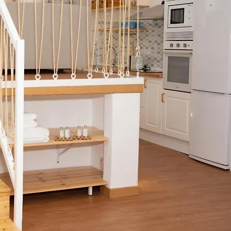 Soraya's Place - Chopin 5 Apartman