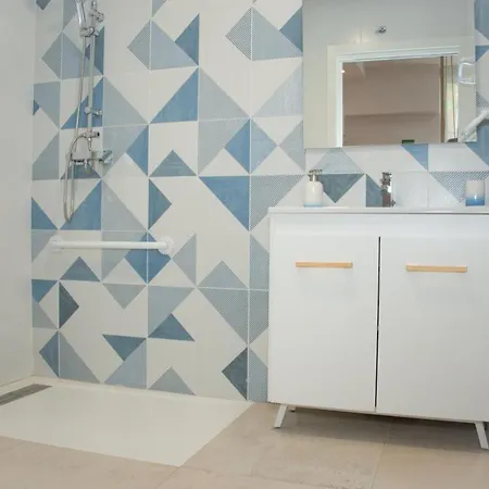 Apartman Soraya's Place - Chopin 5 *