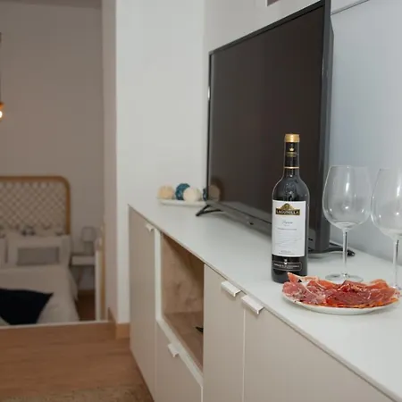 Apartman Soraya's Place - Chopin 5