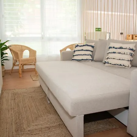 Soraya's Place - Chopin 5 * Valencia