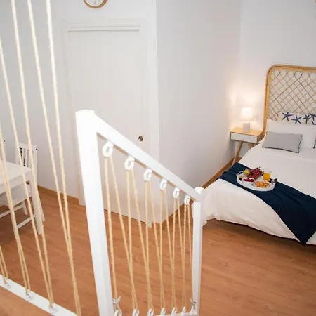 Apartman Soraya's Place - Chopin 5 Valencia