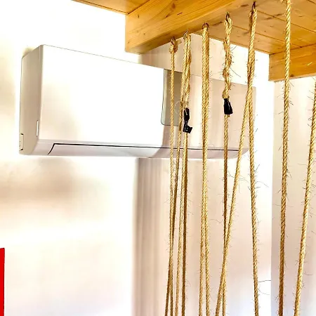 Sunny Attic In Ruzafa Appartement
