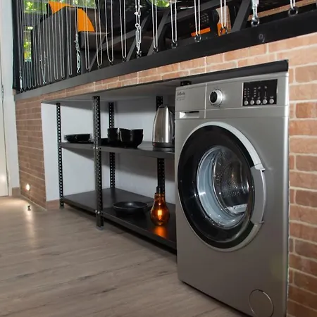 Апартаменты Soraya's Place - Chopin 2 *