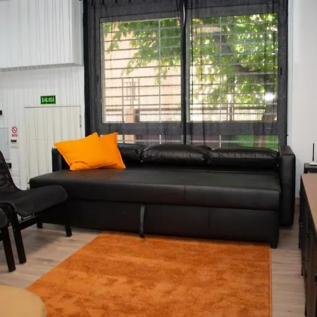 Soraya's Place - Chopin 2 Апартаменты