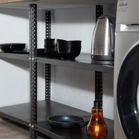 Апартаменты Soraya's Place - Chopin 2