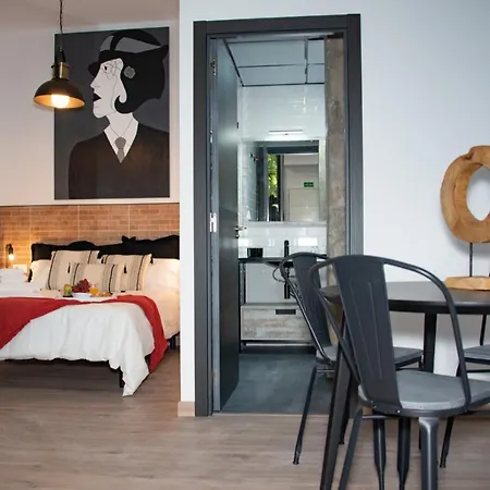 Soraya's Place - Chopin 2 * Валенсия