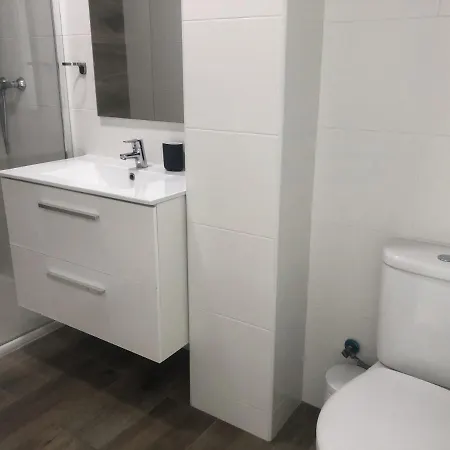 New Reina Street 8px 4bed 2 Bath Aacc Wifi Apartman *