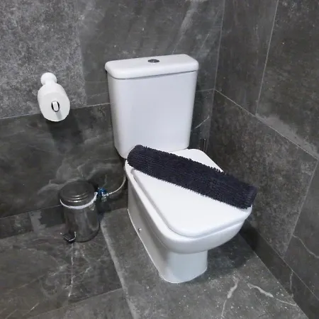 Cozy 45 Otel Valensiya