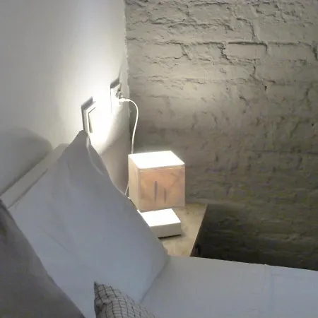 Apartment Cozy 3 *