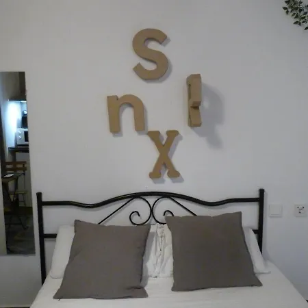 Cozy 45 Appartamento