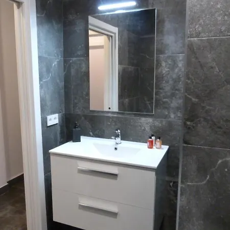 Otel Cozy 45 *