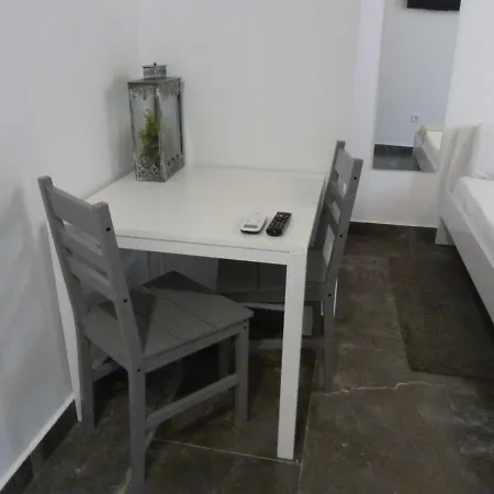 Apartment Cozy 3 *