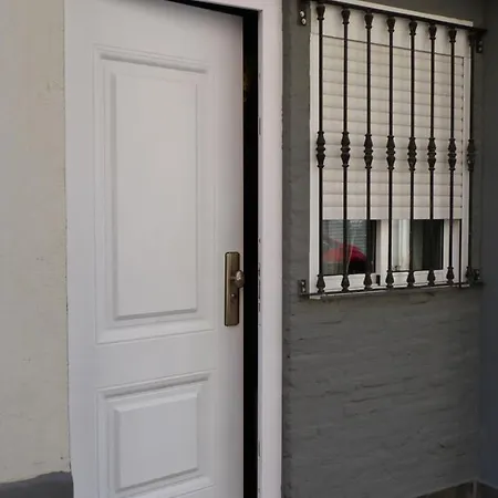 Otel Cozy 45 Valensiya