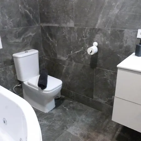 Cozy 45 Appartamento Valenza