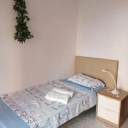 Piso En Malvarrosa