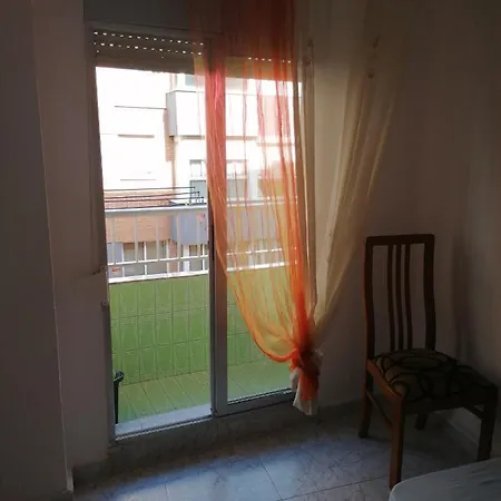 Piso En Malvarrosa *