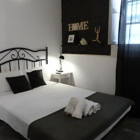 Cozy 12 Hotel Valencia