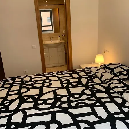 Apartment Patacona The Luxe Al Mar & Pool & Aacc