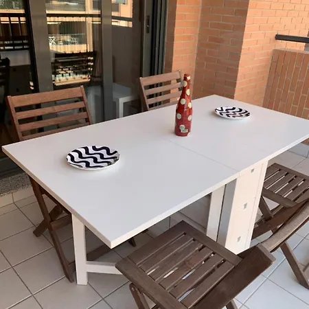 Apartment Patacona The Luxe Al Mar & Pool & Aacc Valencia