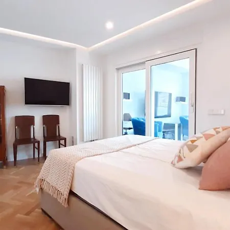 Apartman Town Hall Dream