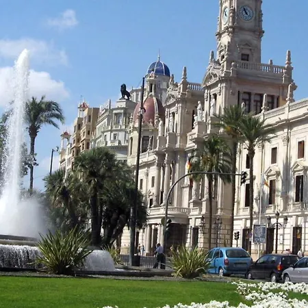 Fantastico Loft En Centro Ciudad Planta Baja Διαμέρισμα