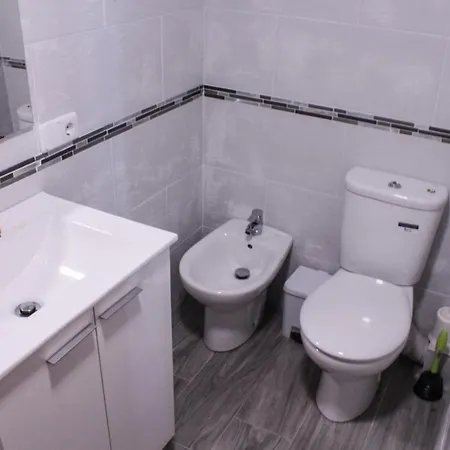 Appartement Piso Cerca Playa Todo Nuevo Ideal Familia Y Grupos . Actor A Valencia