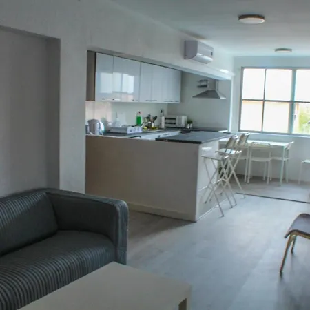 Appartement Piso Cerca Playa Todo Nuevo Ideal Familia Y Grupos . Actor A Valencia