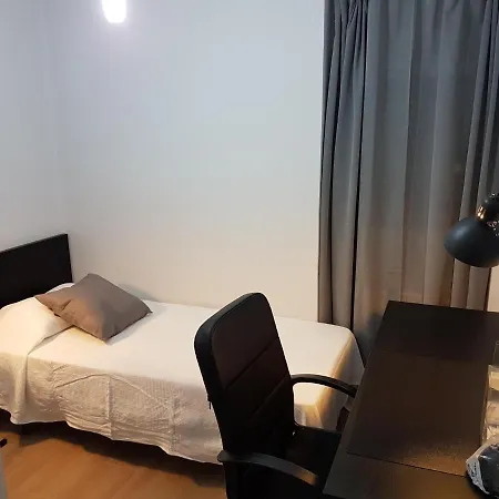 Precioso 3hab En Apartamento *