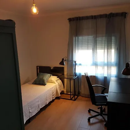 Precioso 3hab En Apartman