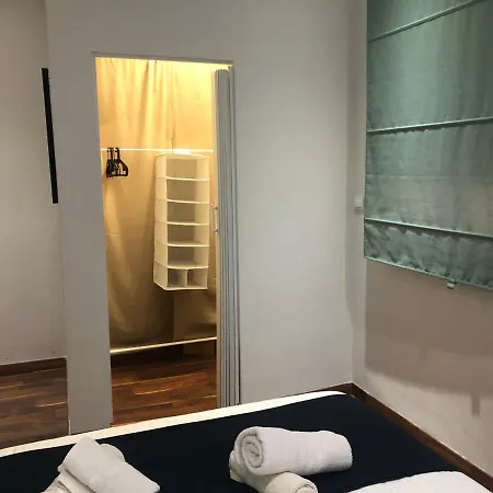 アパート Mar & *